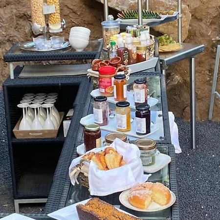 Bed & Breakfast Louancelie Cavalaire-sur-Mer