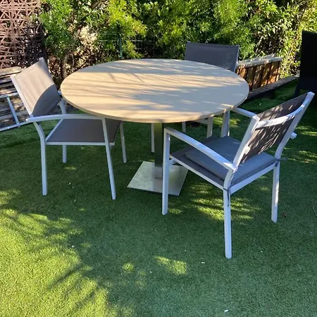 Bed & Breakfast Louancelie 3*