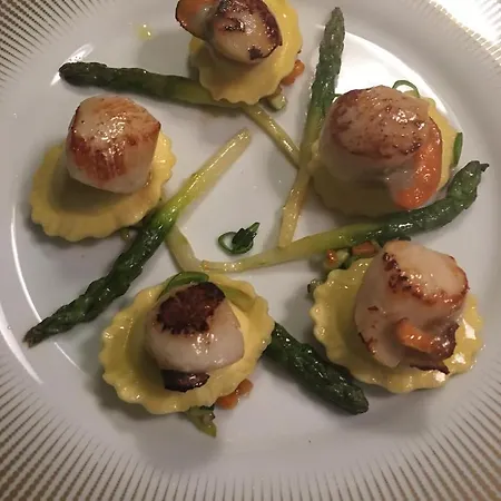 Louancelie كافالير سور مير