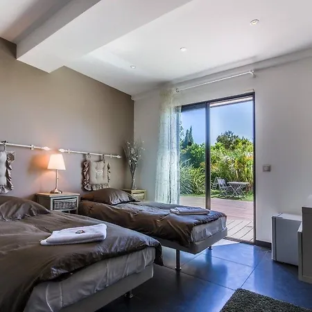 Bed & Breakfast Louancelie