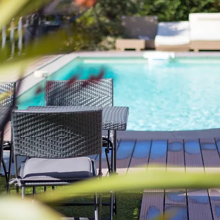 فندق مبيت وإفطار Louancelie