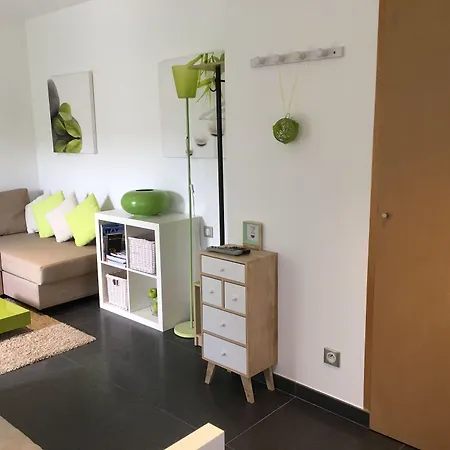 Louancelie فندق مبيت وإفطار