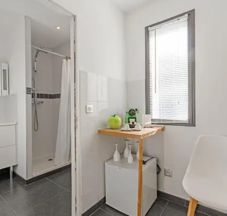 فندق مبيت وإفطار Louancelie