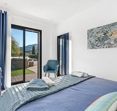 Louancelie Cavalaire-sur-Mer