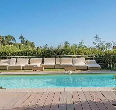 Louancelie 4* Cavalaire-sur-Mer