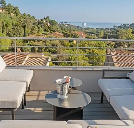 Louancelie 4* Cavalaire-sur-Mer