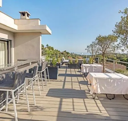 Louancelie كافالير سور مير