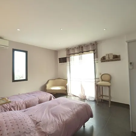 Louancelie Cavalaire-sur-Mer