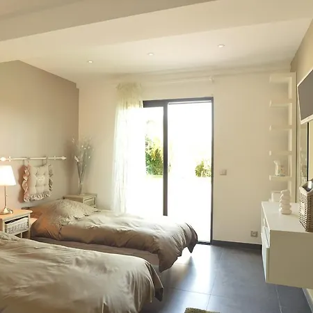 Louancelie كافالير سور مير