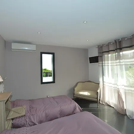 Louancelie Cavalaire-sur-Mer