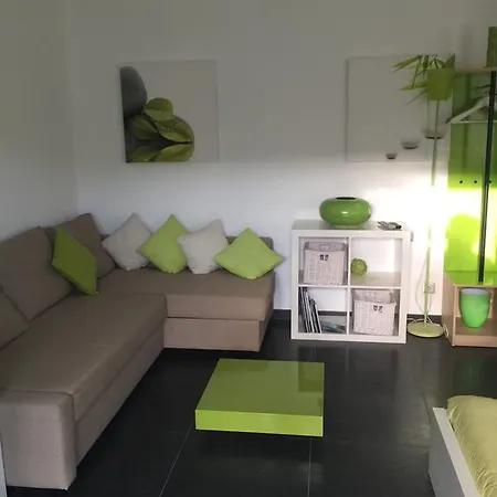 Louancelie Bed & Breakfast Cavalaire-sur-Mer