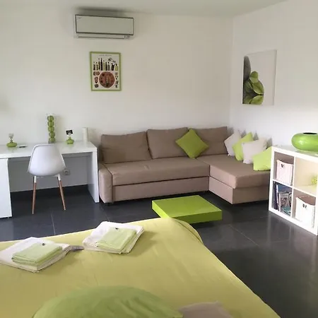 Louancelie 3* Cavalaire-sur-Mer