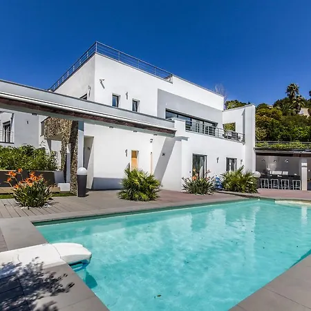 Louancelie كافالير سور مير