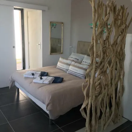Louancelie 3* Cavalaire-sur-Mer