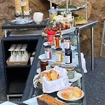 住宿加早餐酒店 Louancelie 滨海卡瓦莱尔