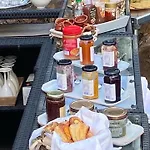 Louancelie 住宿加早餐酒店 滨海卡瓦莱尔