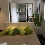 Louancelie Couette-café