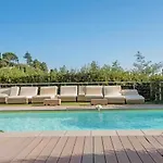 Louancelie 4* 滨海卡瓦莱尔