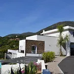 住宿加早餐酒店 Louancelie