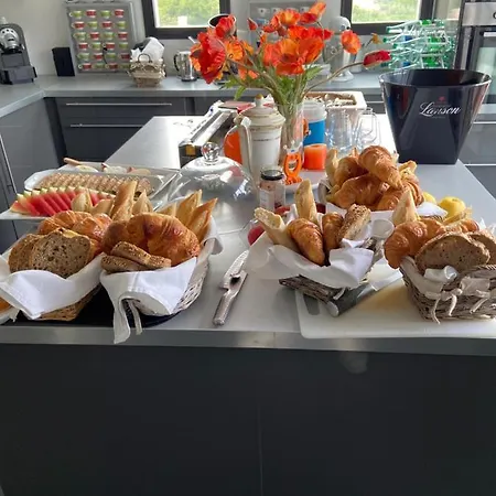 Louancelie Cavalaire-sur-Mer