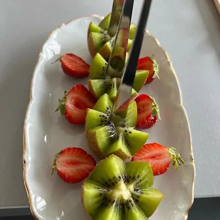 Louancelie 3* 滨海卡瓦莱尔