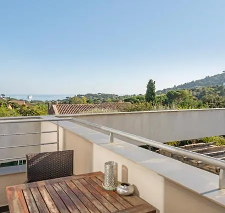 Louancelie 4* Cavalaire-sur-Mer