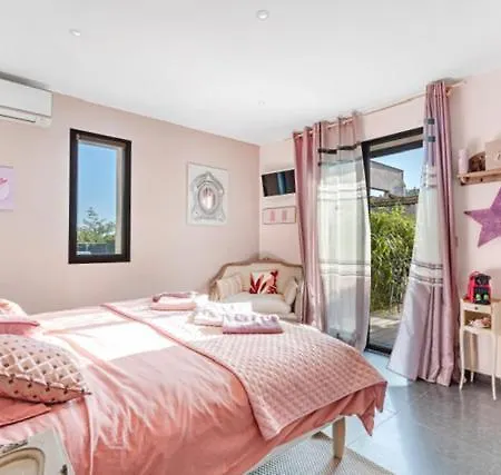 Bed & Breakfast Louancelie 4*