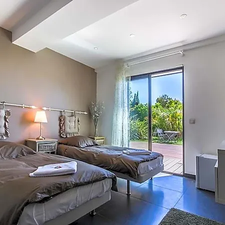 Louancelie Bed & Breakfast Cavalaire-sur-Mer