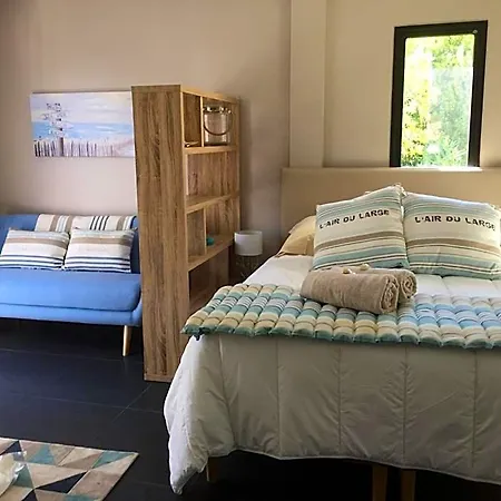 Louancelie Bed & Breakfast