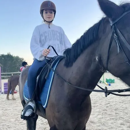Louancelie 4* 滨海卡瓦莱尔