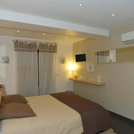 Bed & Breakfast Louancelie