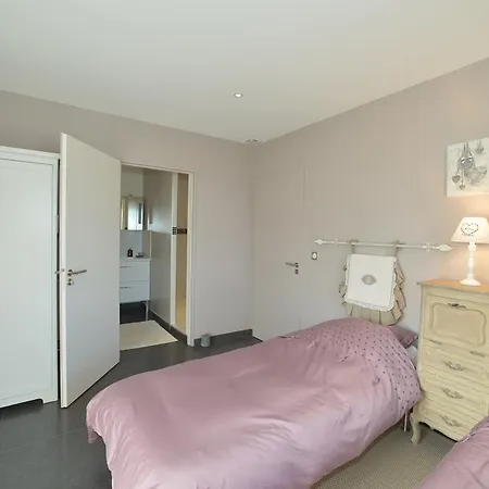 Bed & Breakfast Louancelie