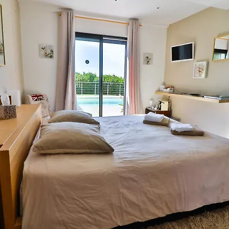 Bed & Breakfast Louancelie