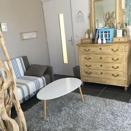 Louancelie 4* Cavalaire-sur-Mer