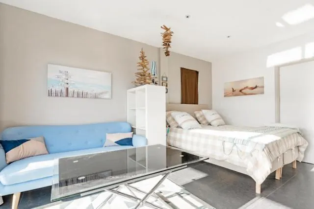 Bed and Breakfast Louancelie Cavalaire-sur-Mer